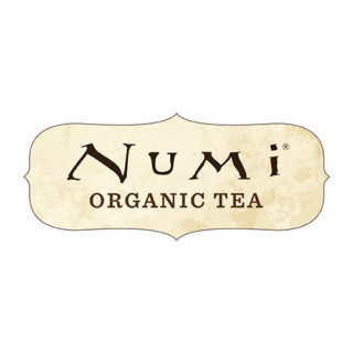 Numi Tea