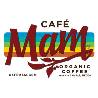 Cafe Mam