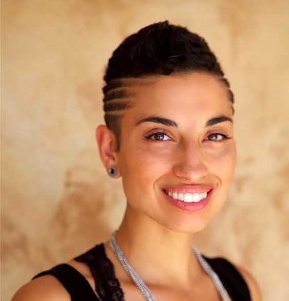 Naima Penniman
