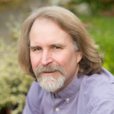 David R. Montgomery