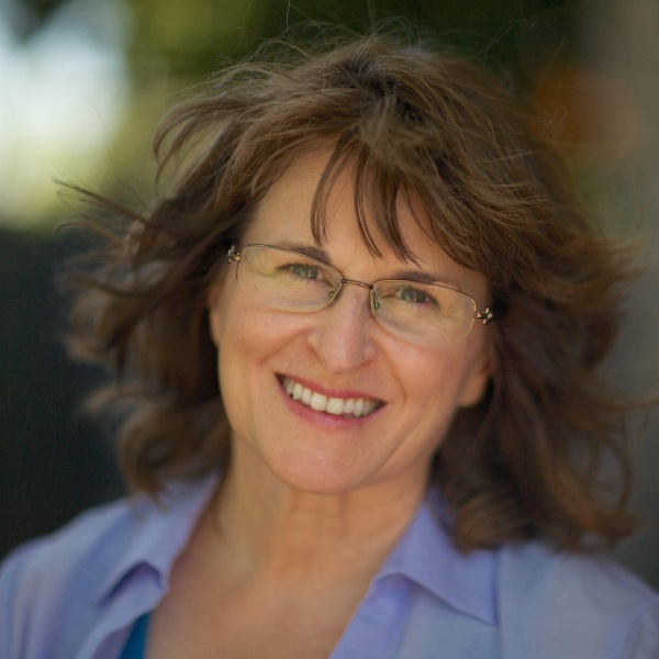 Karla McLaren
