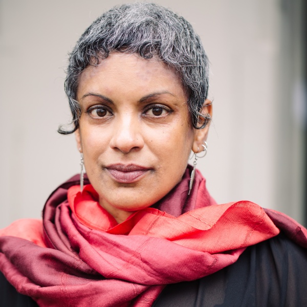 Sonali Sangeeta Balajee