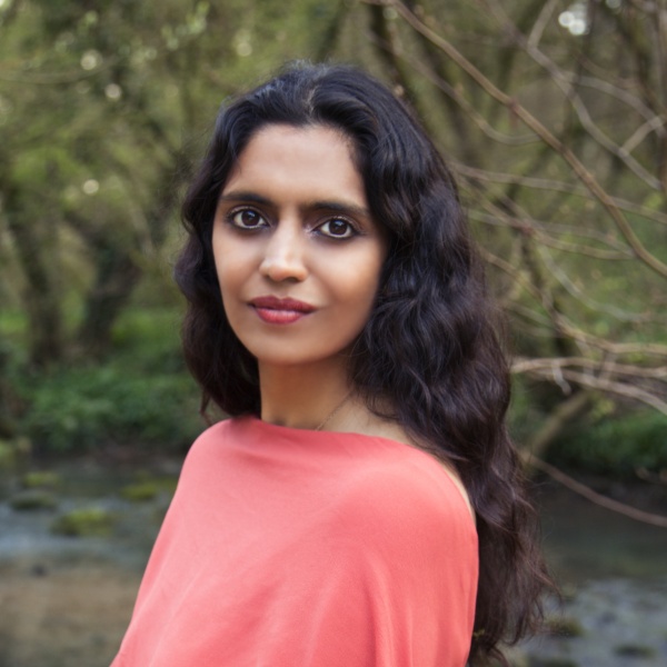 Amisha Ghadiali