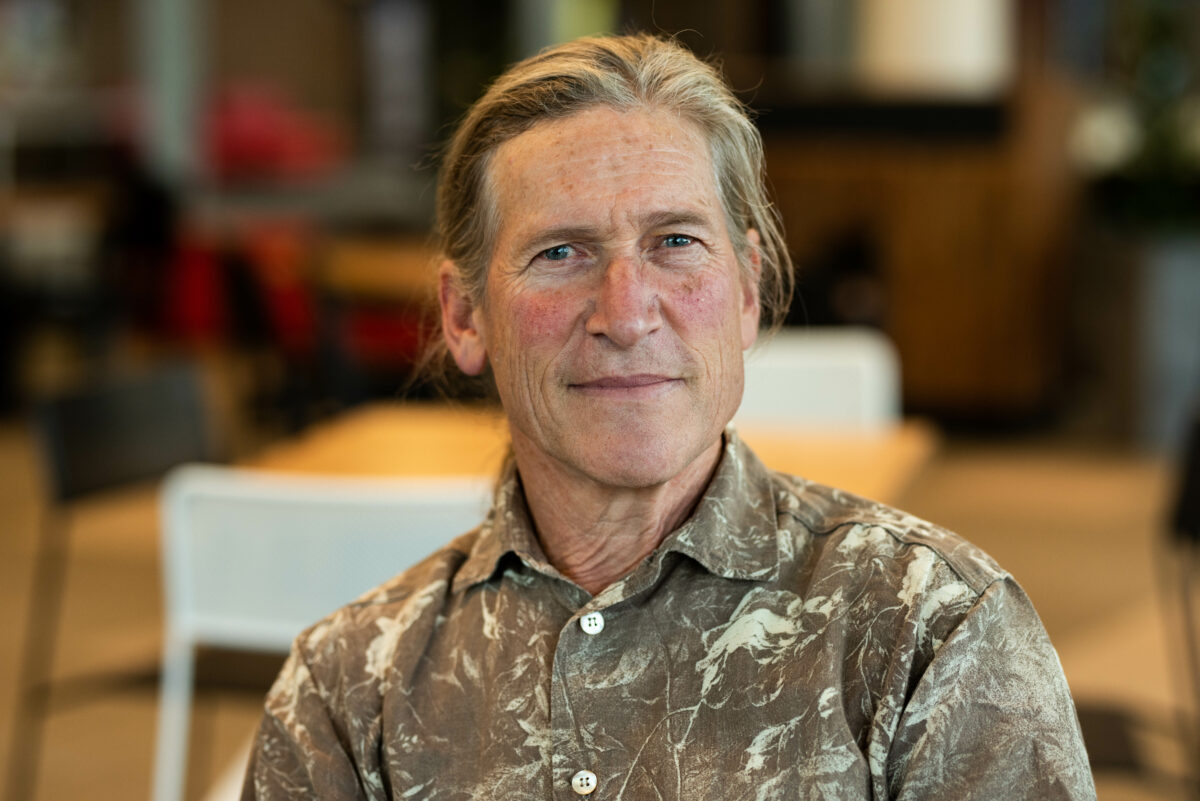 David Holmgren