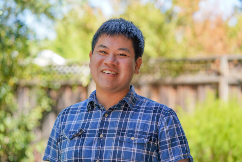 Peter Pham