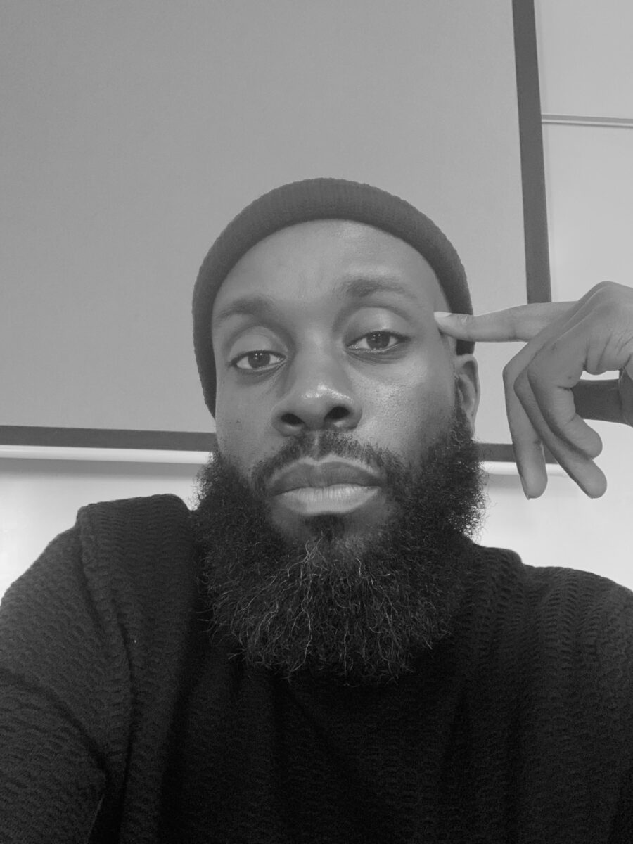Jason Seals